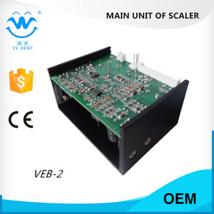VSB-2 nha khoa đơn vị chính cho satelec DTE sửa chữa bảng chính được xây dựng trong <span class=keywords><strong>Scaler</strong></span> cho ghế nha khoa - Product Image 4