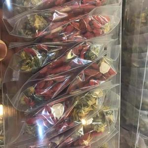 Prix d'usine en vrac de thé de ginseng rouge avec <span class=keywords><strong>Moringa</strong></span> thé de santé de spécialité traitement brut emballé dans une boîte ou un sac - Product Image 4