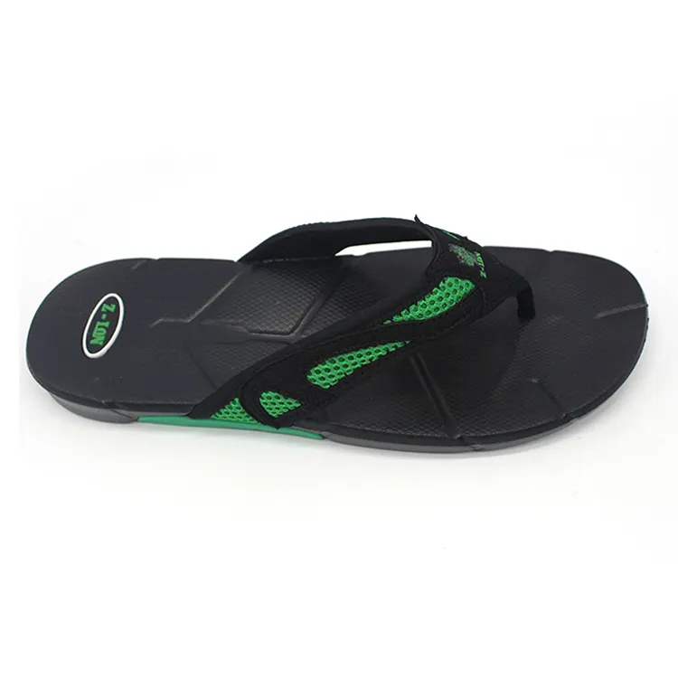 Chinese Manufacturer Household Max Collection Flip Flops