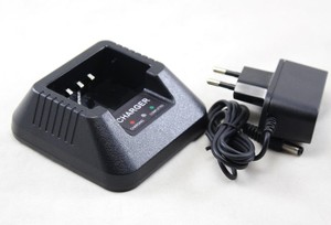 Walkie Talkies de doble banda UHF VHF DMR Digital 2 vías, 22 canales, portátil de largo alcance - Product Image 5