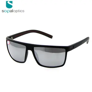 EW style-gafas de sol polarizadas para hombre, lentes deportivas polarizadas, 400