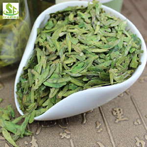 Longjing-té verde, té verde - Product Image 3