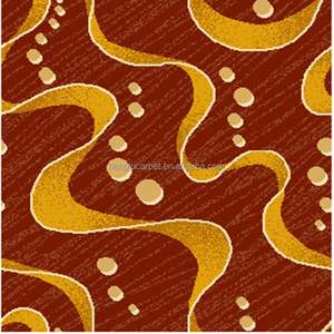 Wool Mixed Jute Background Casino <strong>Carpet</strong> <strong>Texture</strong> DC-2002 Series - Product Image 4