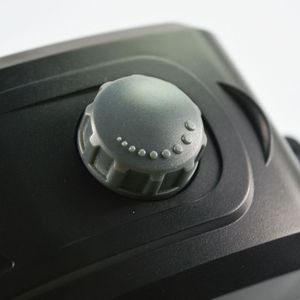 GAKO AP-8400 4W 12v水族館水槽エアポンプ卸売ダブルバルブ、<span class=keywords><strong>20</strong></span>ガロン水槽用の調整可能な流量 - Product Image 4