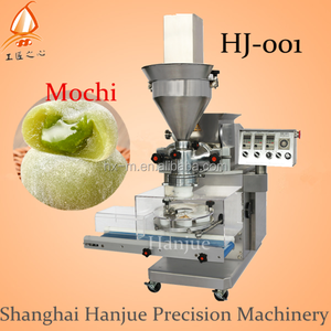 Küçük otomatik <span class=keywords><strong>Mochi</strong></span> & Daifuku yapma makinesi Mini börek hazırlama makinesi yeni durum çin tedarikçisi - Product Image 3