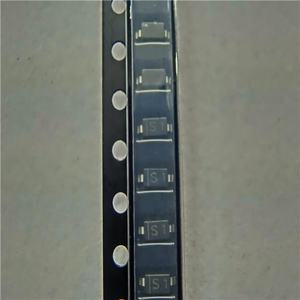 Mới và độc đáo linh kiện điện tử IC bề mặt núi schottky rào cản <span class=keywords><strong>Sd101aws</strong></span>-7-f <span class=keywords><strong>sd101aws</strong></span> thành phần - Product Image 1