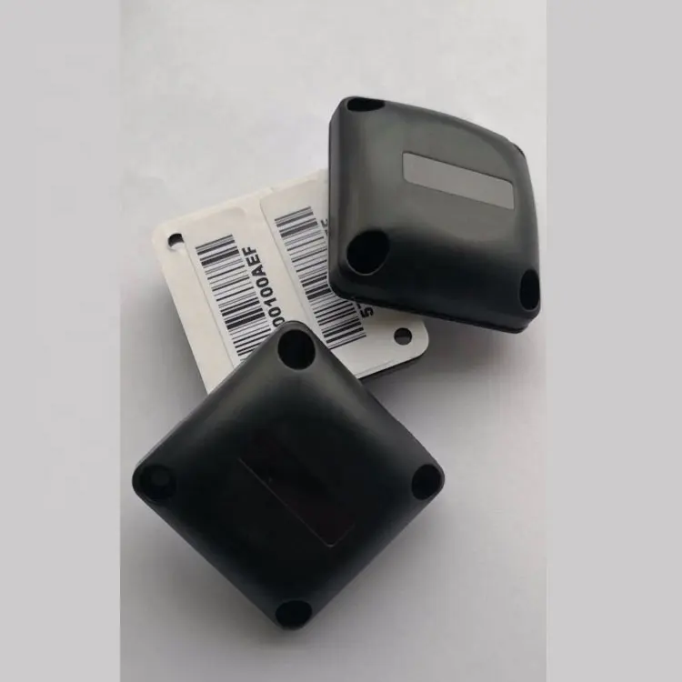 long range 10m- 200m 2.4ghz Active rfid Tag for item tracking