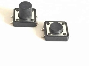 JC-A06-F3 serie larga vida tacto interruptor uso complejo de cobre de plata de <span class=keywords><strong>metralla</strong></span> - Product Image 4
