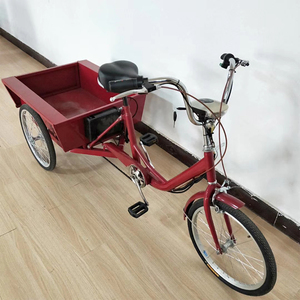 26 pouces 7 vitesses tricycles adultes cargaison/deux sièges <span class=keywords><strong>tricycle</strong></span> adulte/<span class=keywords><strong>vintage</strong></span> <span class=keywords><strong>tricycle</strong></span> adulte sport <span class=keywords><strong>tricycle</strong></span> - Product Image 5