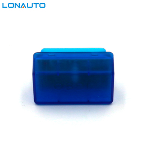 Sản Phẩm Bộ Điều Hợp Tự Động Kiểm Tra Công Cụ Chẩn Đoán Ánh Sáng Động Cơ Trình Đọc OBDII Cho Các Thiết Bị Android Elm327 Obd2 Bluetooth - Product Image 4