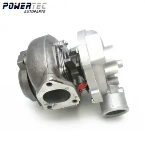 Kompletter Turbo GT2256V 704361 Turbolader für BMW 330 d (E46) 184 PS M57 D30 6 Zyl Turbo Turbolader