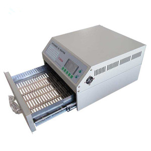 T-962A four à souder/infrarouge four à souder/<span class=keywords><strong>eflow</strong></span> machine à souder - Product Image 2
