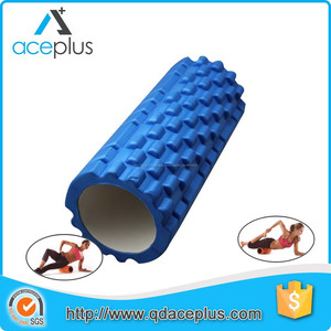 Venta al por mayor <span class=keywords><strong>masaje</strong></span> profundo hueco de cuadrícula <span class=keywords><strong>Foam</strong></span> <span class=keywords><strong>Roller</strong></span> - Product Image 4