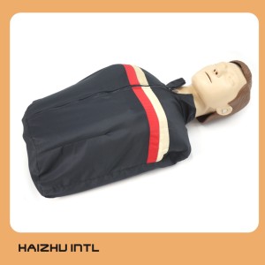Đầu Tiên Viện Trợ Mannequin Cho Đào Tạo Y Tế, Cpr Y Tế Giả - Product Image 6