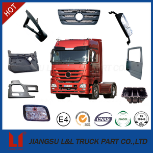 Nuovi Ricambi Originali per Carrozzeria Camion Mercedes Actros <span class=keywords><strong>Iveco</strong></span> - Product Image 1
