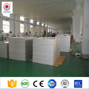 Instalación de Paneles Solares de Alta Eficiencia, Módulo Solar Cpv Mono <span class=keywords><strong>360wp</strong></span> - Product Image 5