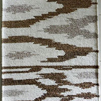 Alfombra Soumak Nueva de la Mejor Calidad, Alfombra Hecha a Mano para Sala de Estar, de Proveedor Indio - Product Image 4