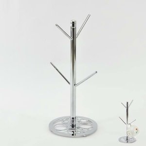 Hot Sale Fashion Gold Plated <b>Wire</b> Tea Cup <b>Rack</b> - Product Image 5