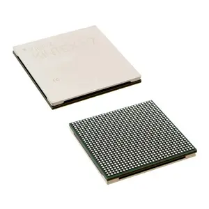 Chip ic (componentes eletrônicos fpga suporte ic bom) XC7K410T-1FFG900I, oferta imperdível