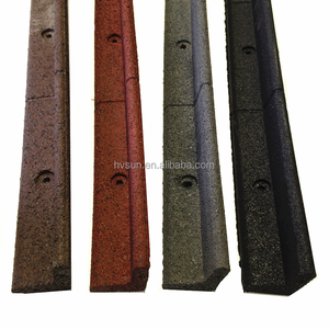 Ribete del paisaje Jardín de goma curb - Product Image 2