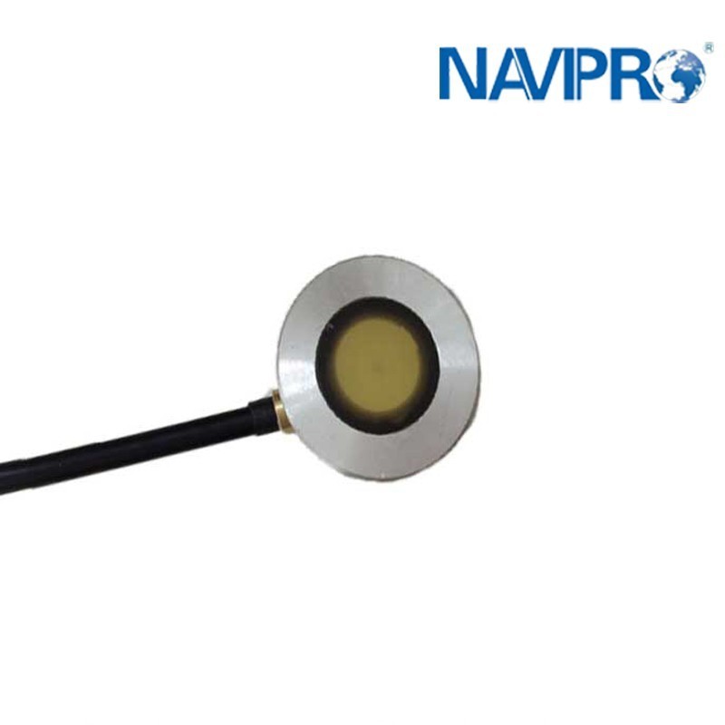 F500 multifonctionnel. résolution 1mm gps tracker capteur de niveau de liquide par ultrasons