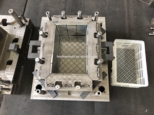 Hơn 20 năm kinh nghiệm khuôn ép nhựa - Product Image 3