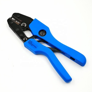 Connecteur de Borne en cuivre À <span class=keywords><strong>Sertir</strong></span> Fabricants AN-18C Compresser Outil De Sertissage - Product Image 1