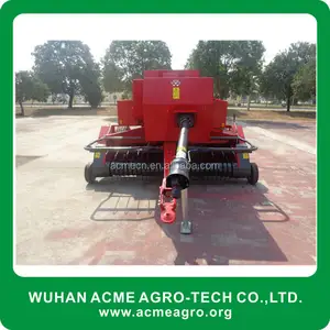 AM1839 Tractor Mini Hay Baler Machine Prices