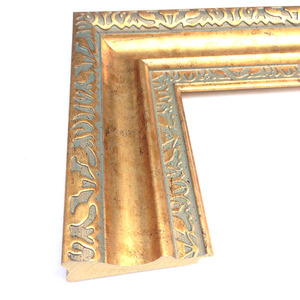 Khung Ảnh <span class=keywords><strong>PS</strong></span> Phổ Biến Thân Thiện Với Môi Trường Dòng J08045 Khung Đúc Tranh Sơn Dầu <span class=keywords><strong>Ps</strong></span> - Product Image 2