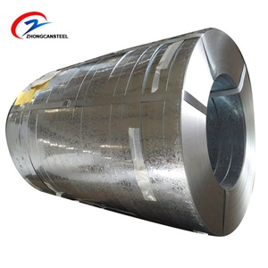 ASTM A653 G90 высокопрочная оцинкованная стальная Прорезная лента - Product Image 2