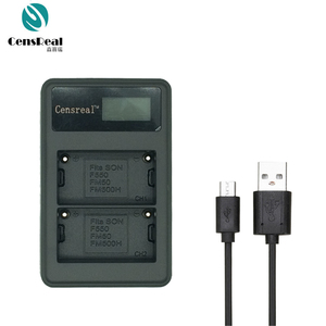 <span class=keywords><strong>Cargador</strong></span> de Batería Eléctrico de 8.4V para <span class=keywords><strong>LP</strong></span>-E5/<span class=keywords><strong>LP</strong></span>-E6/<span class=keywords><strong>LP</strong></span>-E8/<span class=keywords><strong>LP</strong></span>-<span class=keywords><strong>E10</strong></span>/<span class=keywords><strong>LP</strong></span>-E12/<span class=keywords><strong>LP</strong></span>-E17 QC1.0 Salida de 10W Certificado CE/FCC Micro USB - Product Image 1