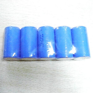 Enbar Batterij <span class=keywords><strong>D</strong></span>-formaat Lithium Batterij 3.6V 19000mAh ER34615 - Product Image 4