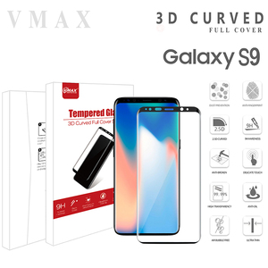 portable haut de Gamme de <span class=keywords><strong>protection</strong></span> film mobile téléphone Trempé protecteur d'écran En Verre <span class=keywords><strong>pour</strong></span> <span class=keywords><strong>Samsung</strong></span> Galaxy <span class=keywords><strong>s9</strong></span> <span class=keywords><strong>s9</strong></span> + - Product Image 3