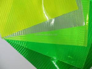 PVC vi lăng trụ phản chiếu tấm - Product Image 5