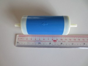 <span class=keywords><strong>Micro</strong></span>-filtre de poche Purificateurs d'urgence de voyage Membrane UF à fibres creuses Filtre à <span class=keywords><strong>eau</strong></span> de plein air pour filtre à <span class=keywords><strong>eau</strong></span> potable - Product Image 4