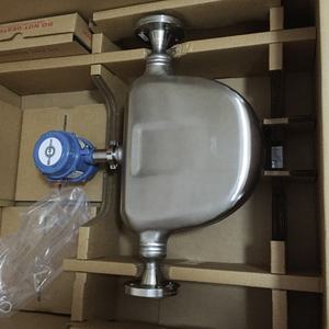 Medidor de Densidad de Horquilla FDM Micro Motion - Product Image 5