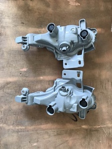 Auto body kit luce di nebbia per <span class=keywords><strong>mazda3</strong></span> 2017 BAPJ-51360 - Product Image 5