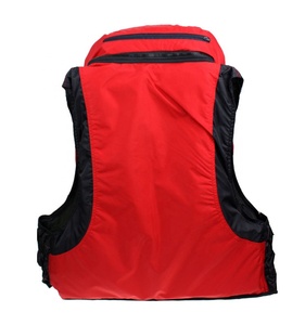 <span class=keywords><strong>Gilet</strong></span> de sauvetage personnalisé pour <span class=keywords><strong>adulte</strong></span>, de base, pour le travail maritime, la pêche, le saut, le sport, la flottabilité, la sécurité, la plongée en apnée - Product Image 5