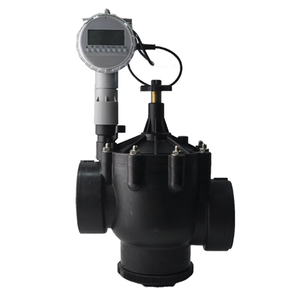 Électrovanne <span class=keywords><strong>d</strong></span>'irrigation goutte à goutte <span class=keywords><strong>d</strong></span>'<span class=keywords><strong>arrosage</strong></span> <span class=keywords><strong>automatique</strong></span> de jardin de ferme 40mm 50mm - Product Image 5