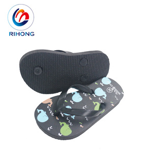 Pantoufles pour enfants de 2 à 10 ans, confortables, amusantes, à motif de personnage, prix d'usine pas cher, neuves, pour la maison - Product Image 4