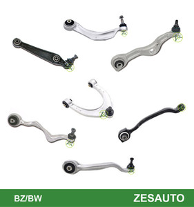 บูชแขนควบคุมรุ่นไฮลักซ์อะไหล่รถยนต์และช่วงล่าง - Product Image 5