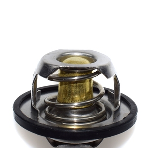 Thermostat de liquide de refroidissement moteur pour Peugeot 206 306 307 pour Citroën Berlingo C3 <span class=keywords><strong>C4</strong></span> Xsara Saxo 1336.N5 1336N5 1336.Q1 - Product Image 6
