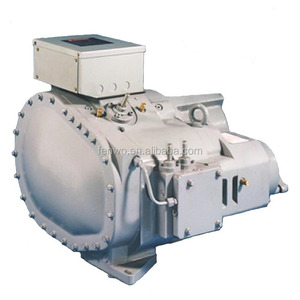 Carlyle Carrier 06n compressore a vite 06NA2250S7EA-A00 06 nw2300s5ea compressore di refrigerazione e pezzi di ricambio - Product Image 1