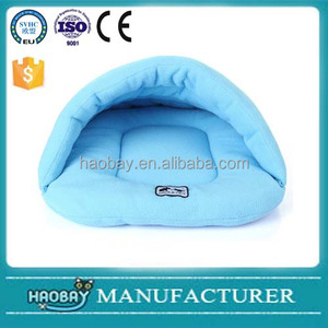 <span class=keywords><strong>Cueva</strong></span> mascota Cama Nido Perrito Caliente Suave cama <span class=keywords><strong>del</strong></span> perro, perro saco de dormir - Product Image 3