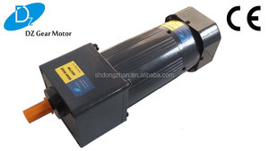 100mm 180 W motor de inducción Trifásico lineal con Freno - Product Image 2