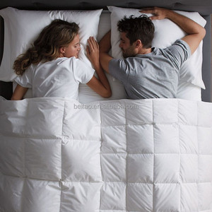 <span class=keywords><strong>Couette</strong></span> double de haute qualité, <span class=keywords><strong>Duvet</strong></span> naturel - Product Image 2