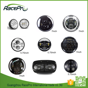Luci LED Personalizzate per Faro Anteriore, Fanale Posteriore e Indicatori di Direzione per <span class=keywords><strong>Harley</strong></span> <span class=keywords><strong>Davidson</strong></span> - Product Image 2
