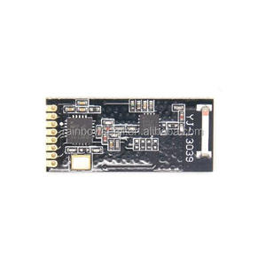 <span class=keywords><strong>Module</strong></span> nrf24l01 pa lna <span class=keywords><strong>SMD</strong></span> 2.4G sans fil, original - Product Image 3