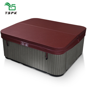 Frío resistencia al agrietamiento accesorios-BrandNew plástico <span class=keywords><strong>cubierta</strong></span> <span class=keywords><strong>jacuzzi</strong></span> hidromasaje <span class=keywords><strong>exterior</strong></span> <span class=keywords><strong>jacuzzi</strong></span> spa <span class=keywords><strong>cubierta</strong></span> - Product Image 3