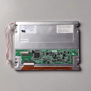 Ban đầu optrex LCD Bảng điều chỉnh 31 Pin 6.5 inch LCD hiển thị T-51750GD065J-FW-ADN - Product Image 2